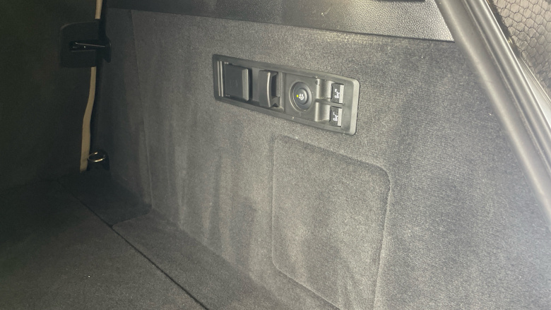 BMW iX 385kW xDrive50 M Sport 111.5kWh 5dr Auto Electric Estate